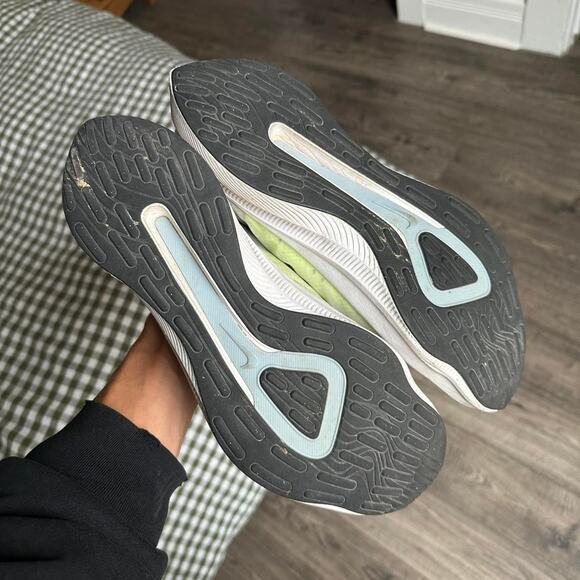 Nike EXP-X14 Running Trail Workout Gym Shoes Sneakers - Picture 6 of 8